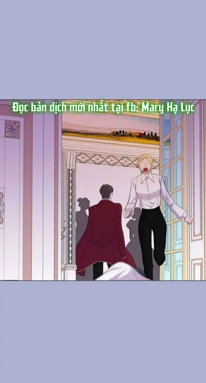 từ tiểu thư thành hoàng hậu - lady to queen chapter 49.2 18