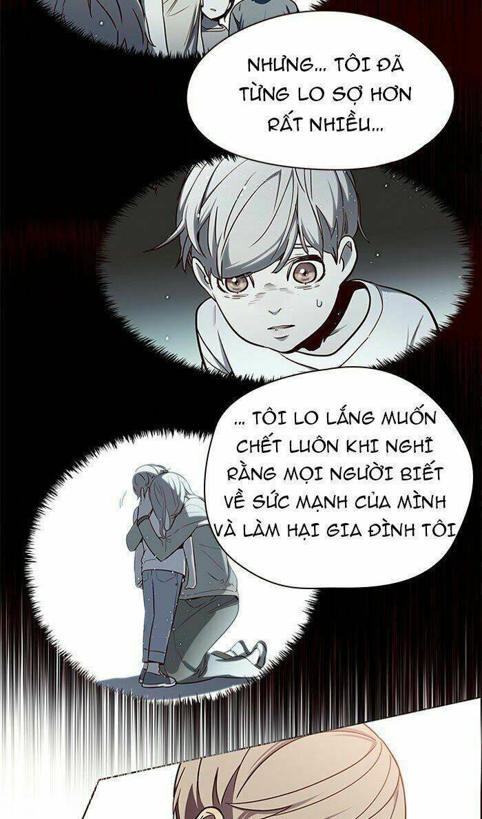 biến thân thành mèo chapter 80 37