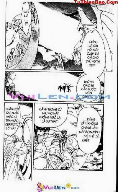 hiệp sĩ phép màu chapter 6 30