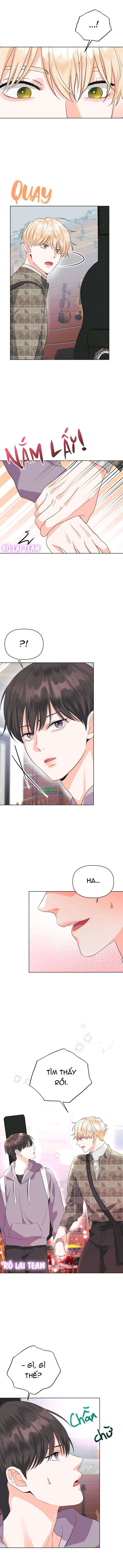 playlist tua ngược chapter 2 4