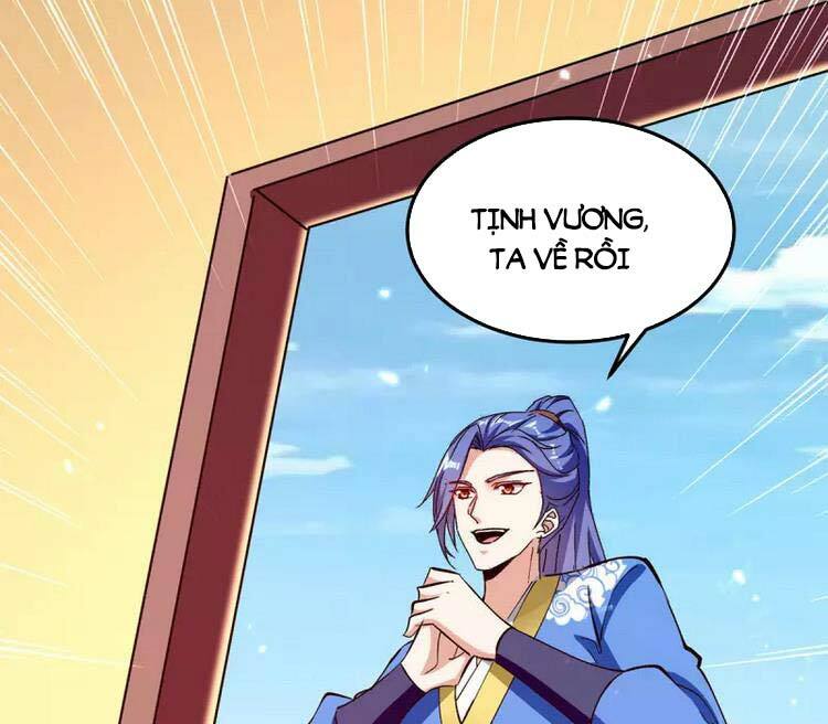 tối cường thăng cấp chapter 350 17