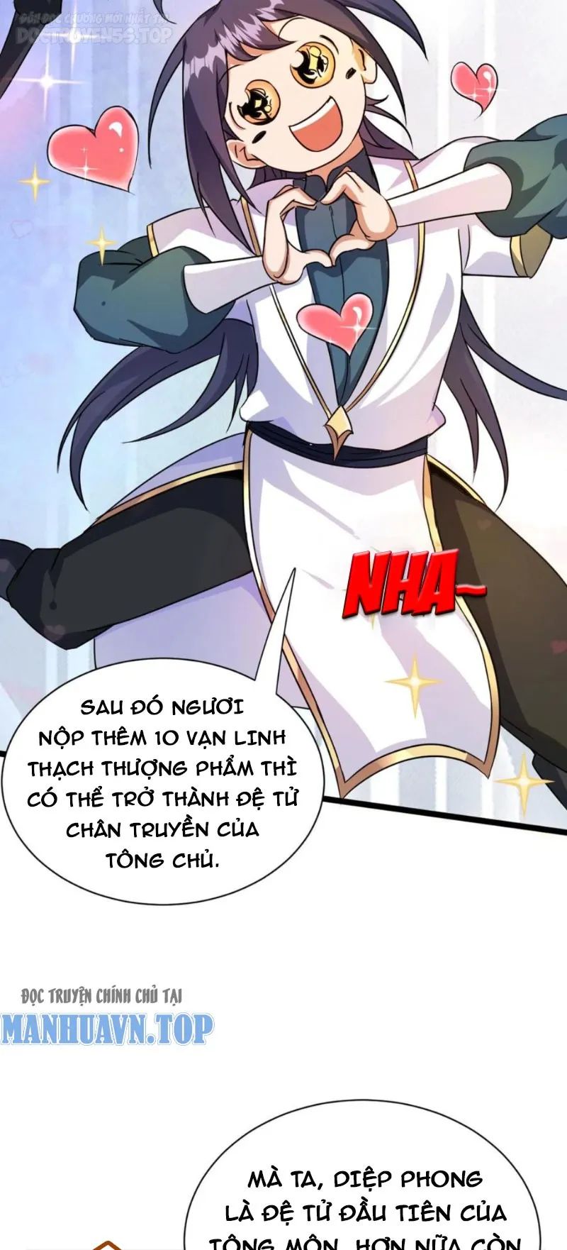 huyền huyễn: ta bắt đầu vô địch từ bại gia chapter 8 7