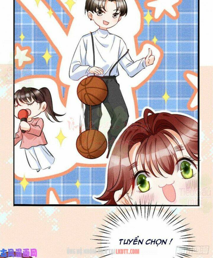 tôi trở thành tổ tông của 5 vị đại lão chapter 3 61