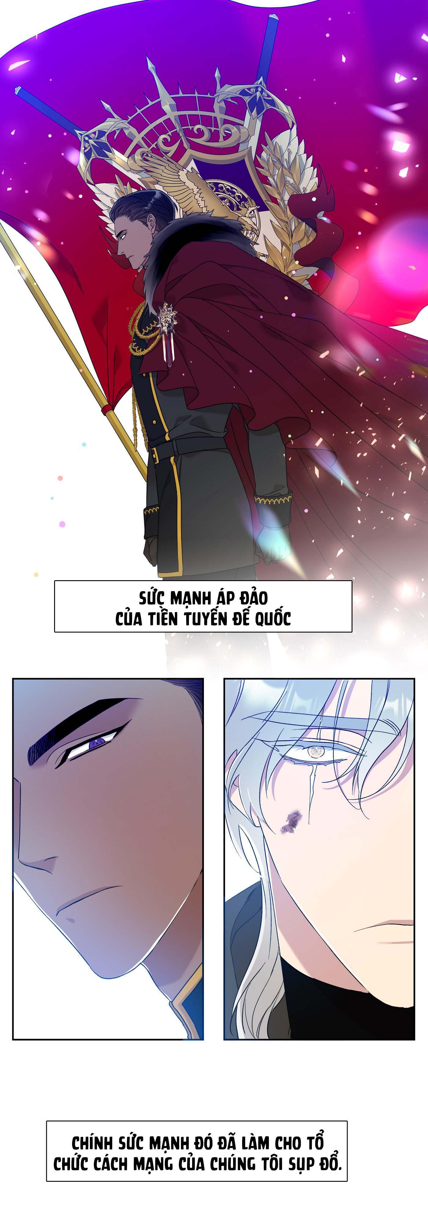 ái tình tự tâm chapter 5 10