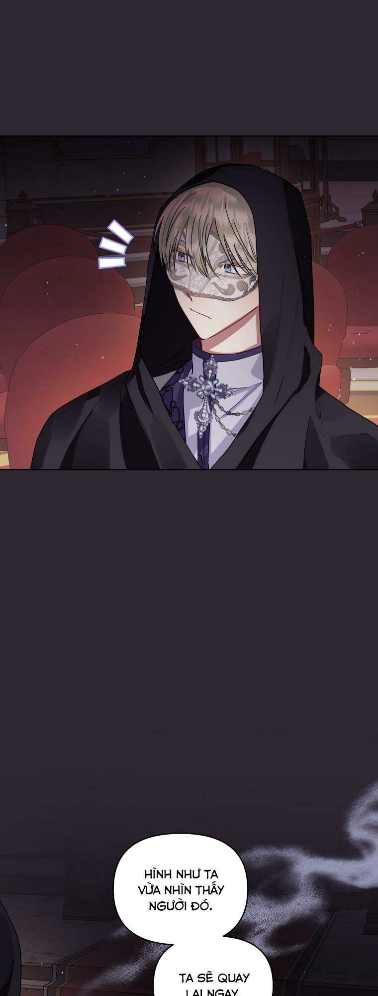 ác nữ phản diện đã chọn nam chính chapter 12 23