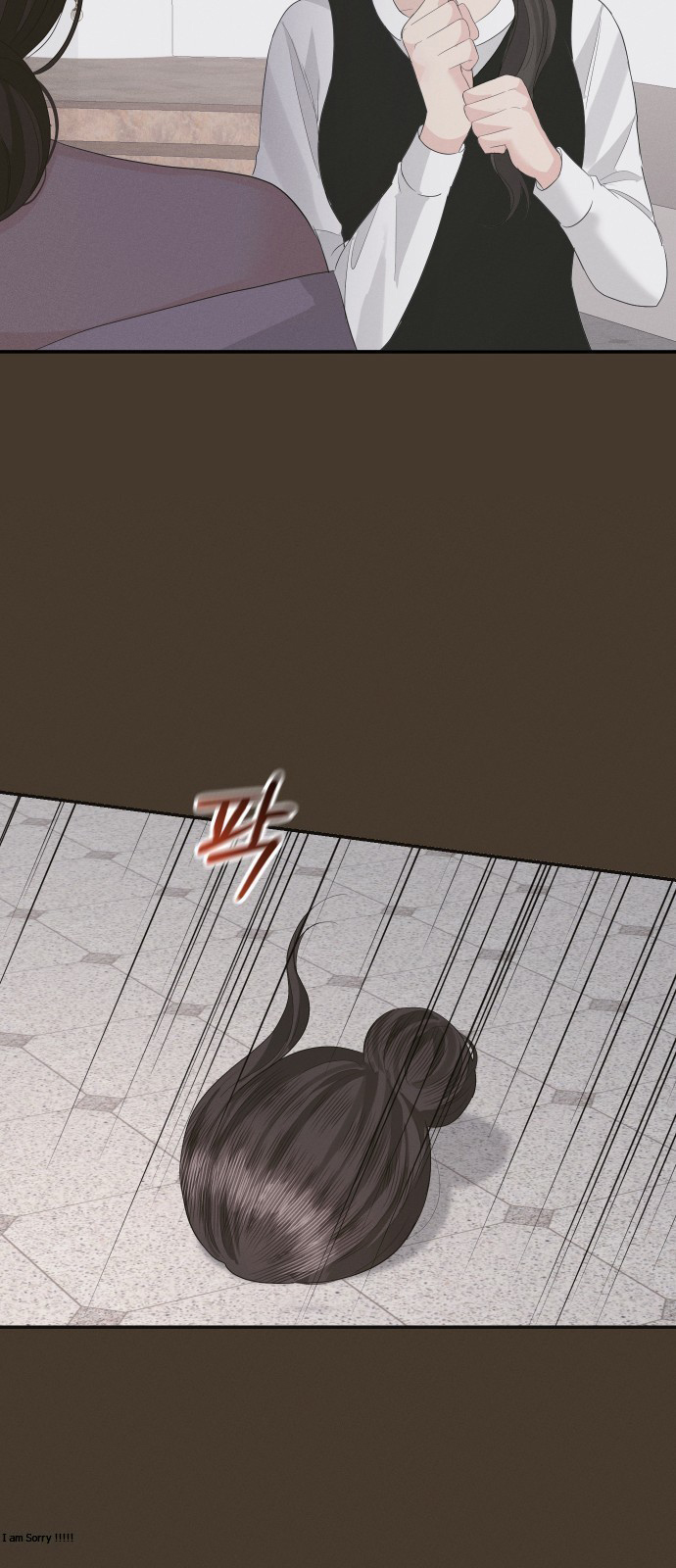 cuộc hôn nhân hoàn hảo chapter 44.1 27