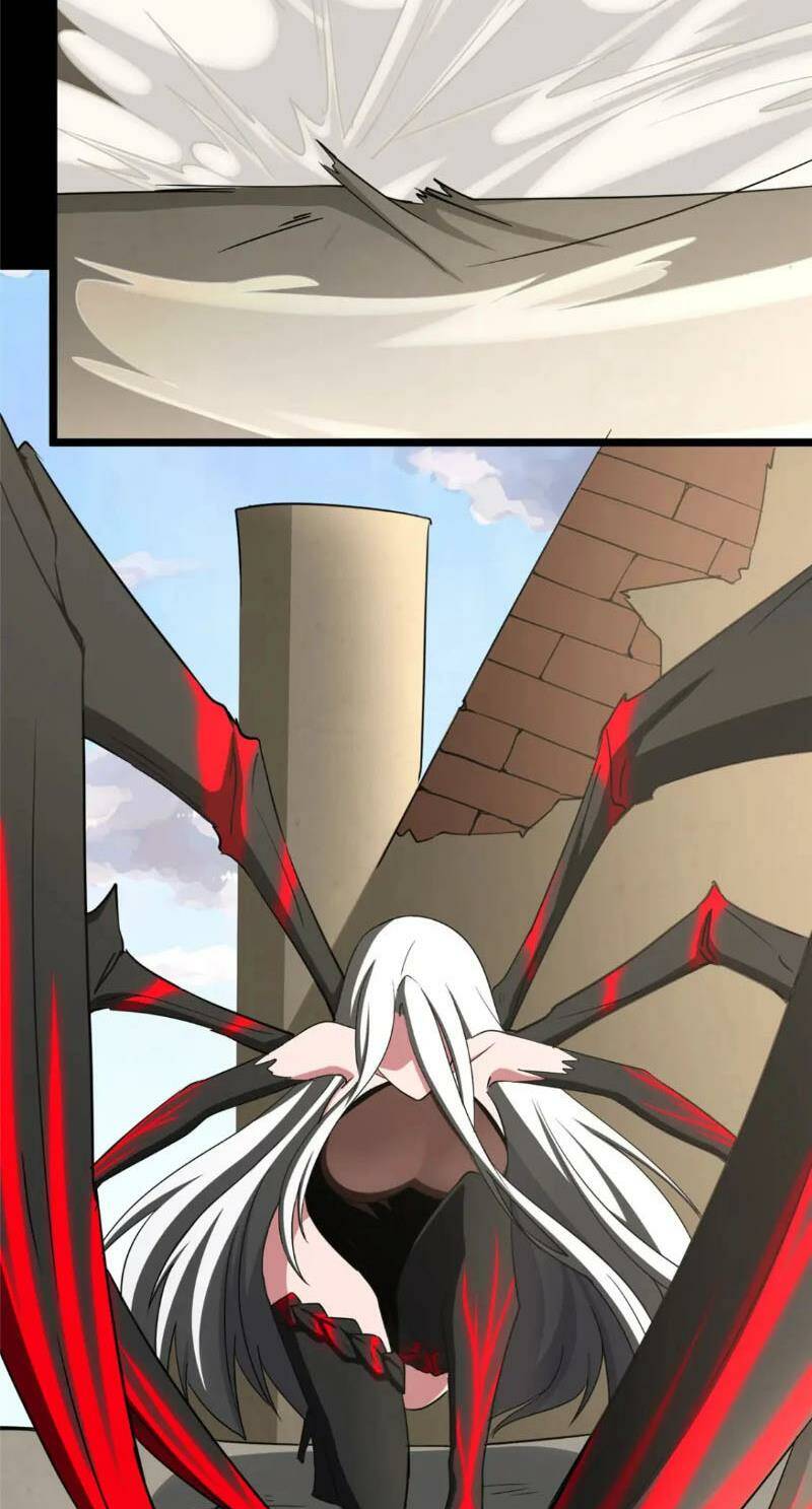 bạn gái virus của tôi chapter 401 39