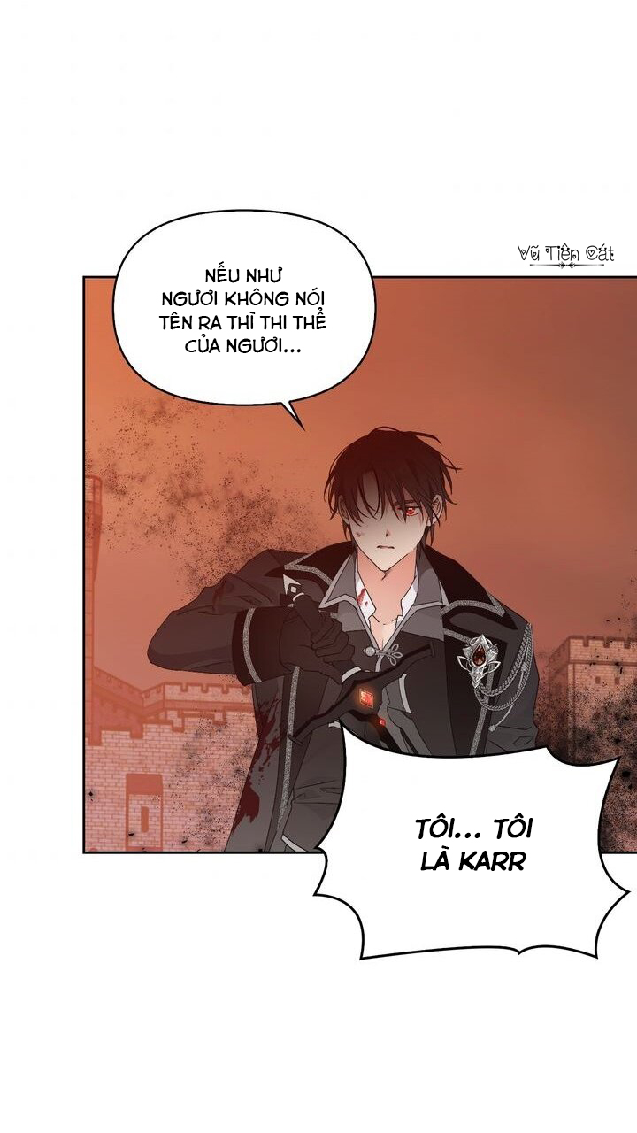ác nữ xứng đôi với bạo chúa chapter 52 31