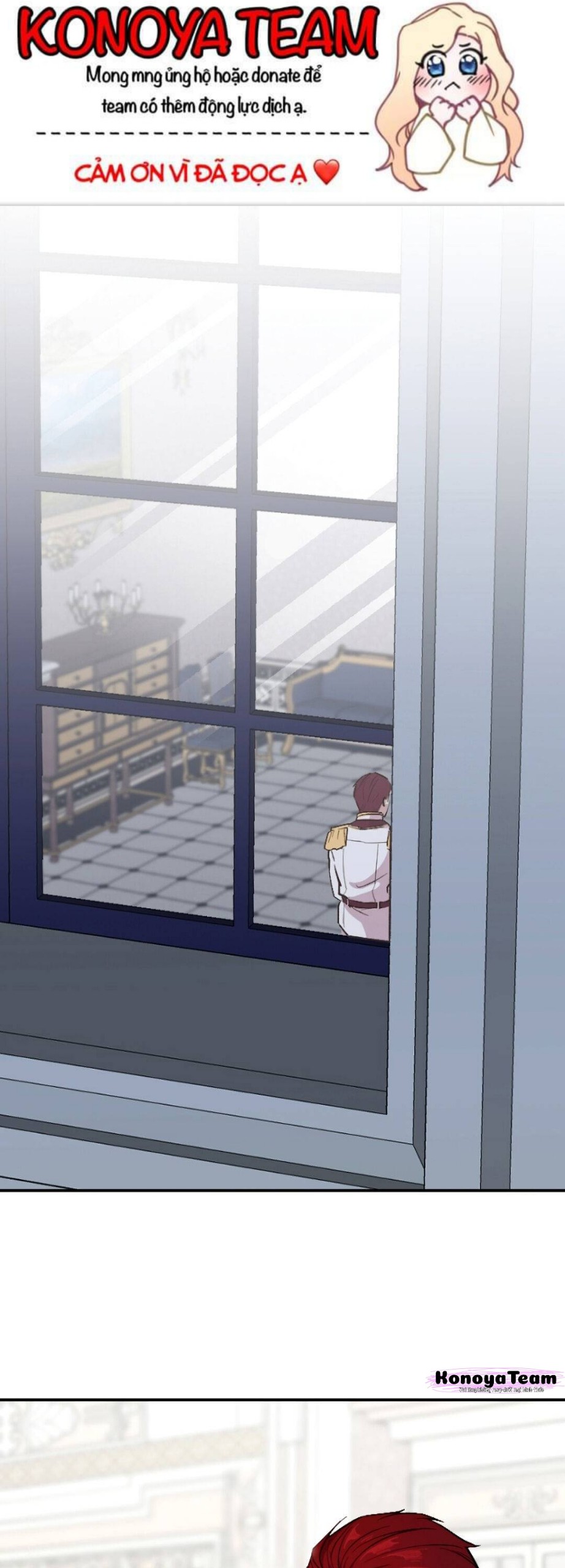 trao trọn con tim cho hoàng đế chapter 4 1