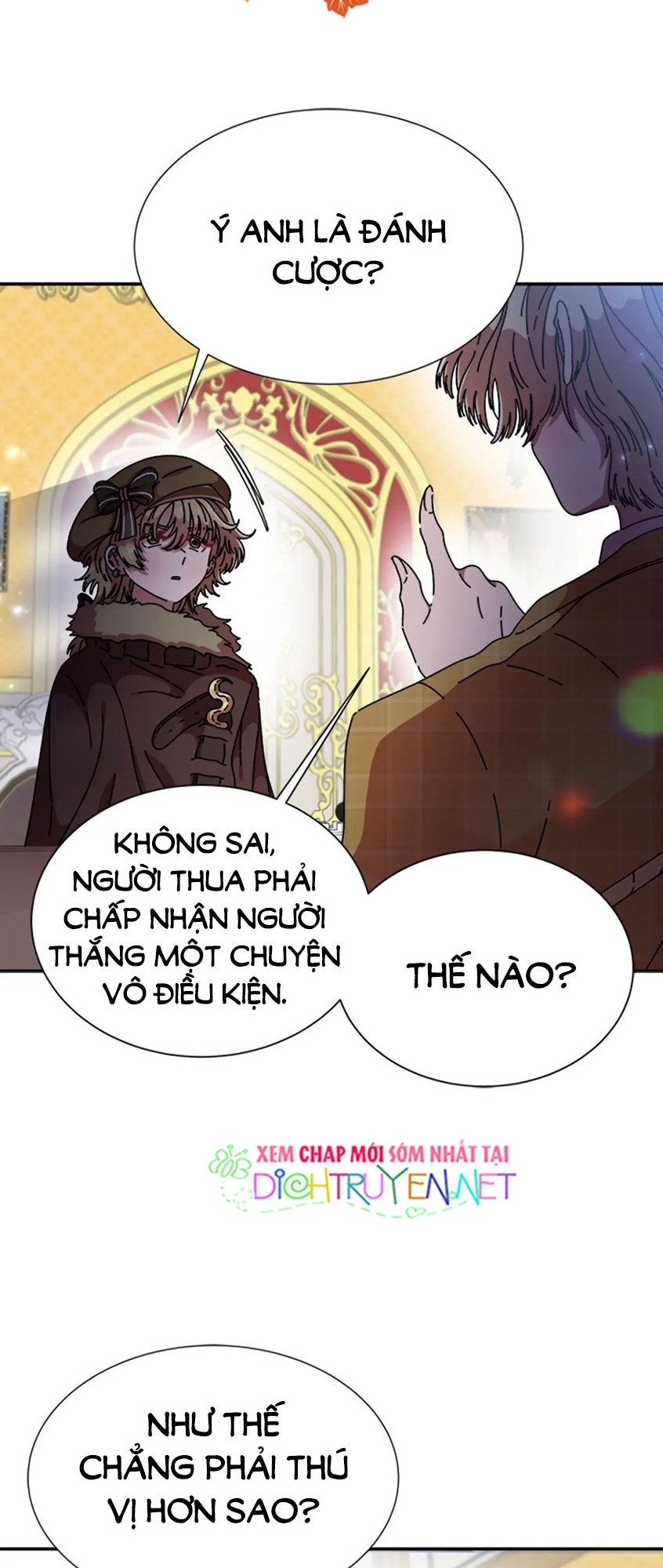 con gái bảo bối của ma vương chapter 89 8