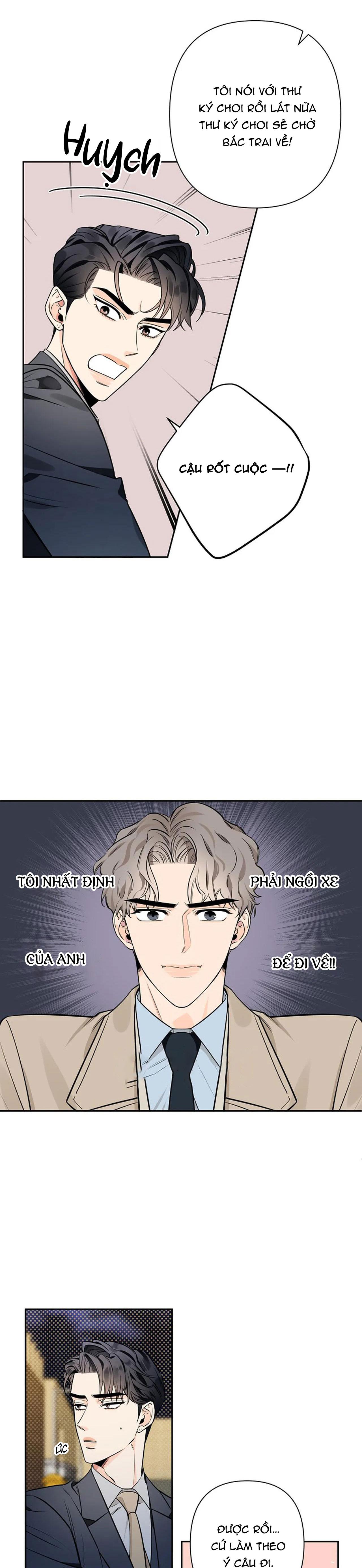 đêm dịu dàng chapter 30 7