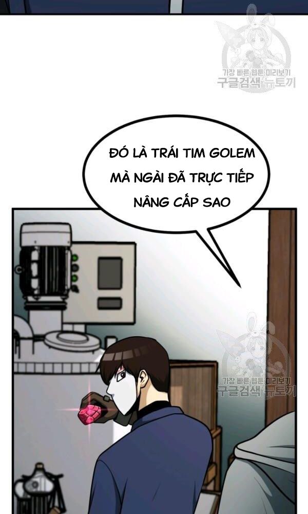 ngôi nhà kết nối với hầm ngục chapter 35 68