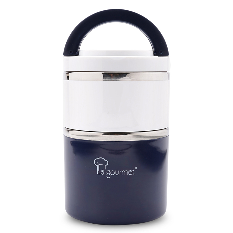 Hộp giữ nhiệt LA GOURMET 930ML