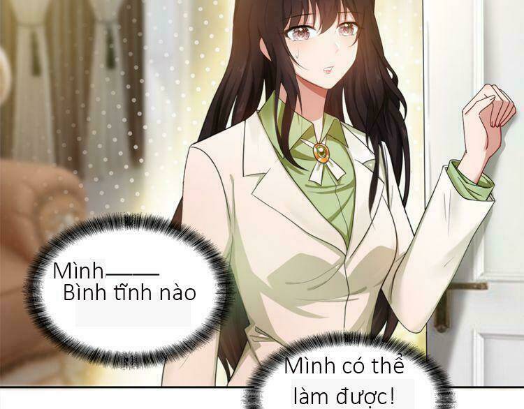 cô vợ nhỏ nuông chiều quá lại thành ác!! chapter 7 5