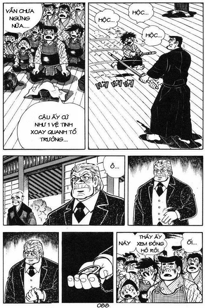 ore wa teppei chapter 35 8