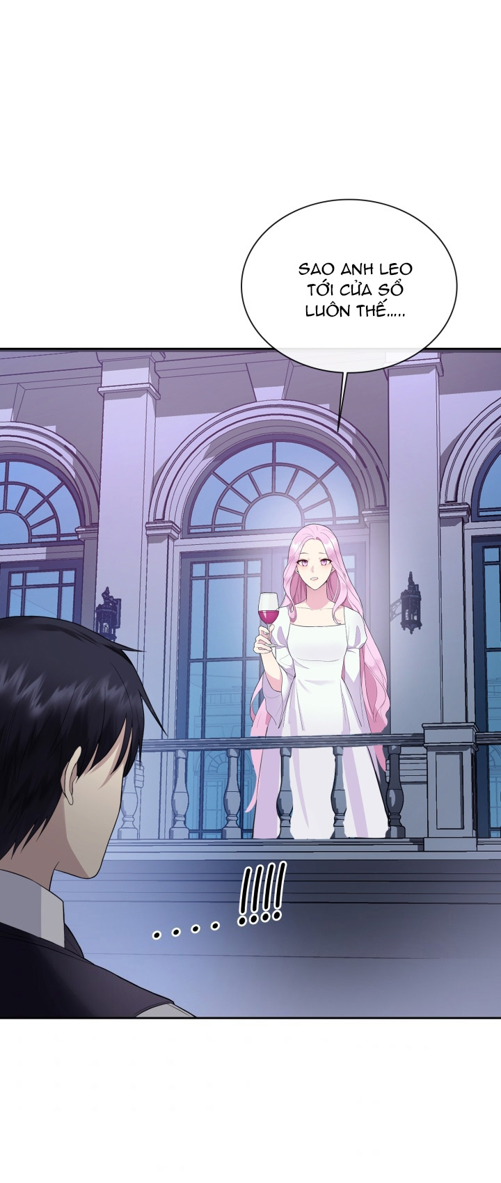 mặt nạ của hoàng đế chapter 5 68