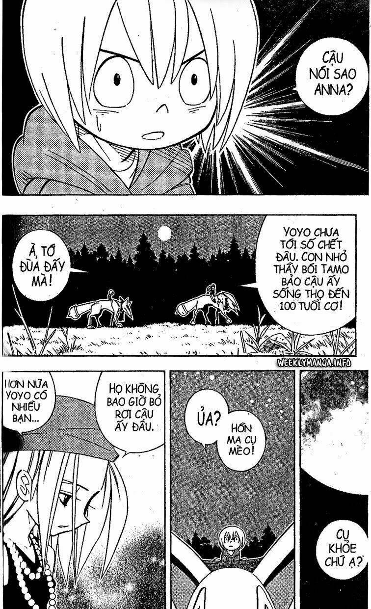 vua pháp thuật chapter 199 3