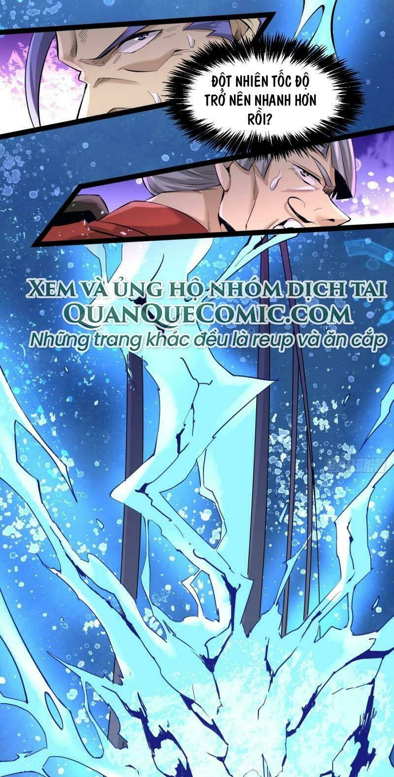 đô thị đỉnh phong cao thủ chapter 128 25