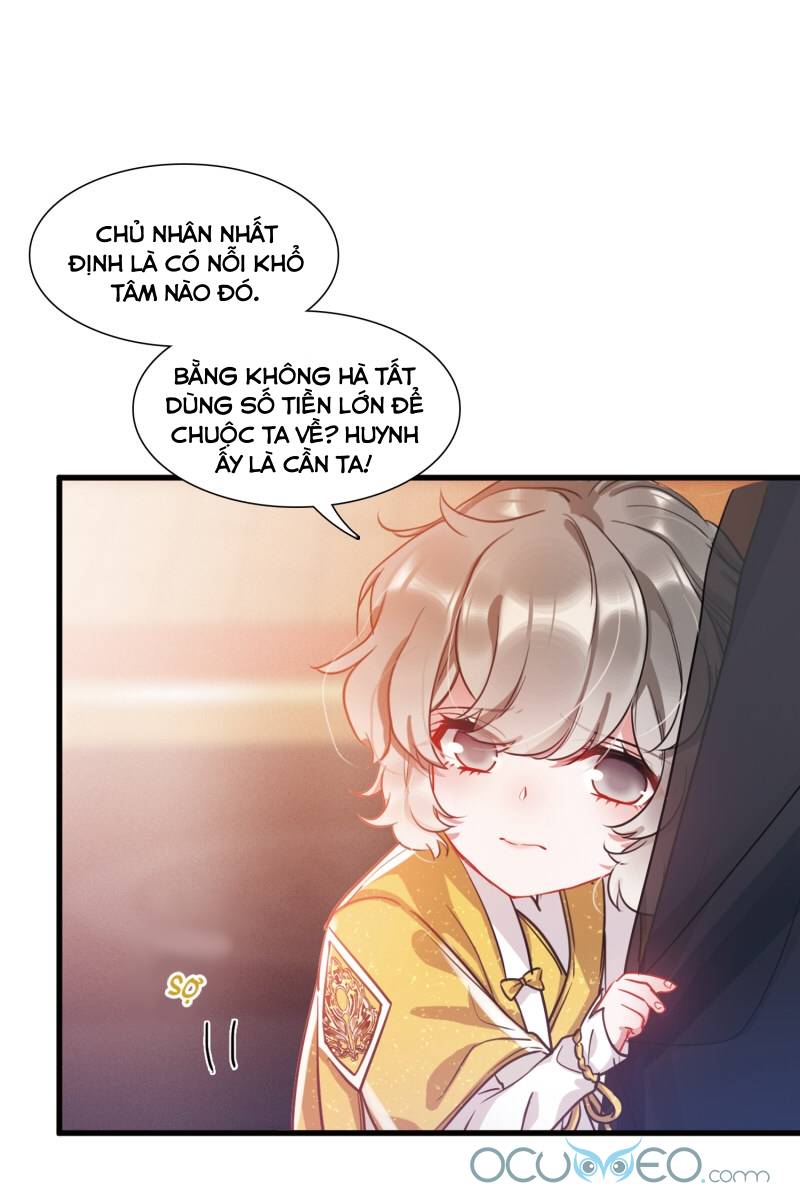 danh kiếm trủng chapter 9 81