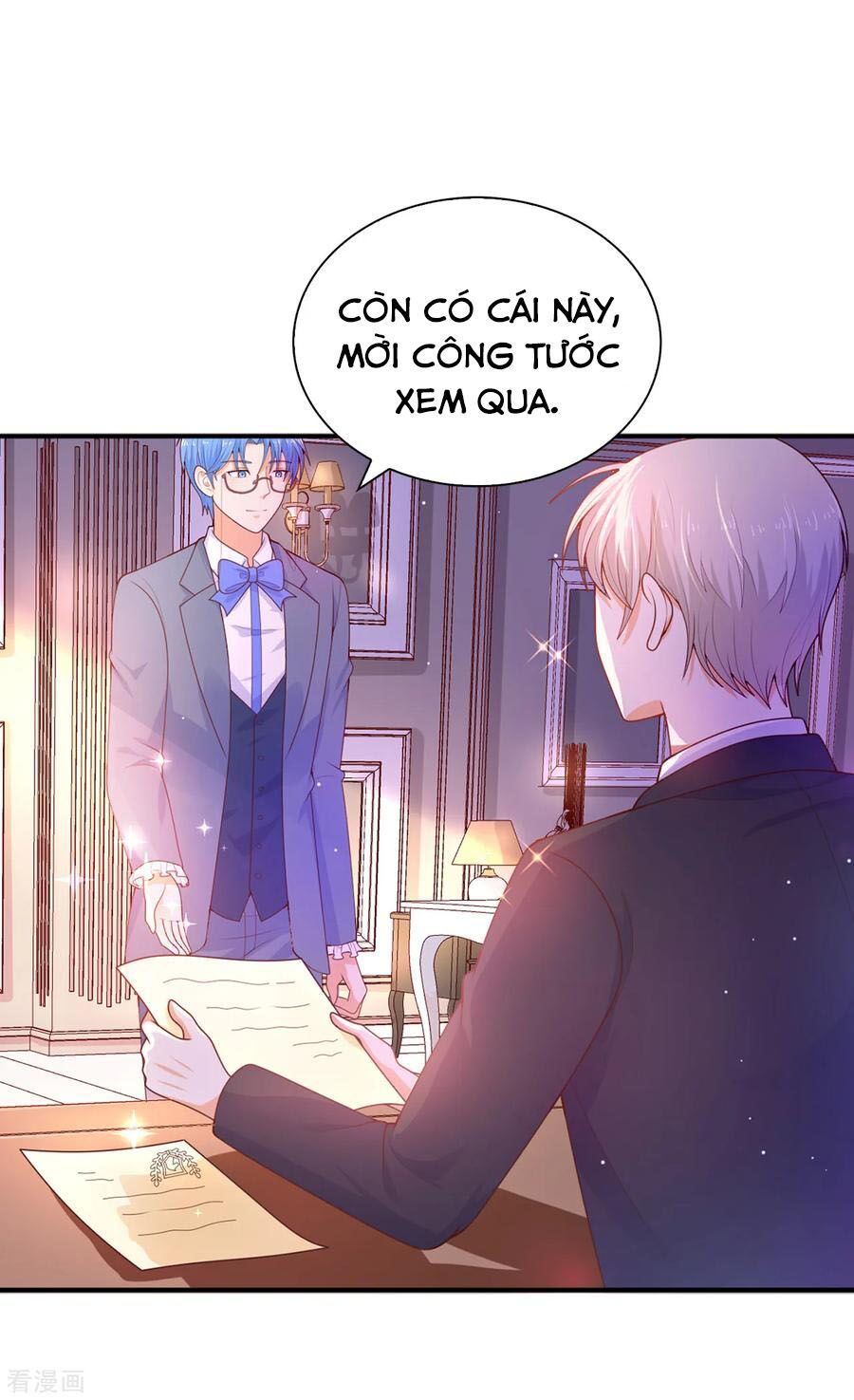 huynh khống công tước gả không được chapter 89.2 12