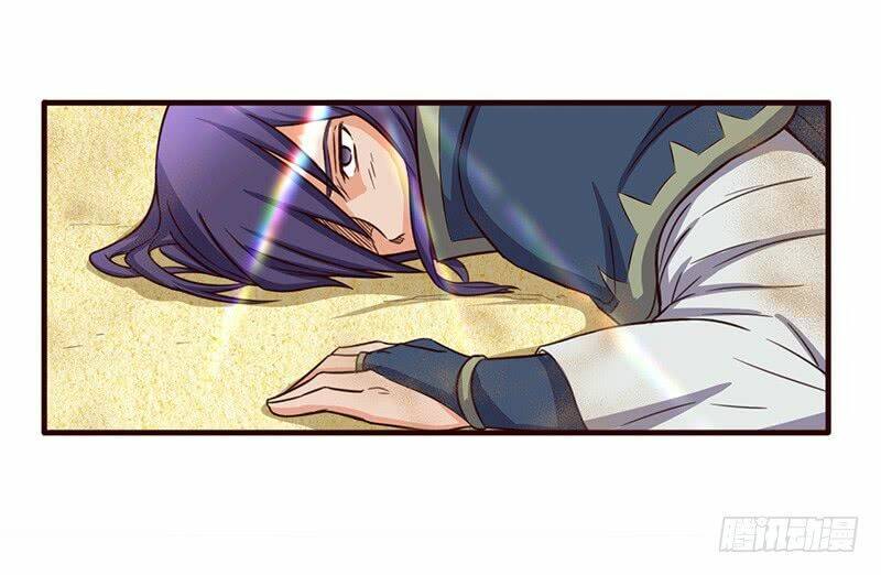 hỗn độn kiếm thần chapter 78 10