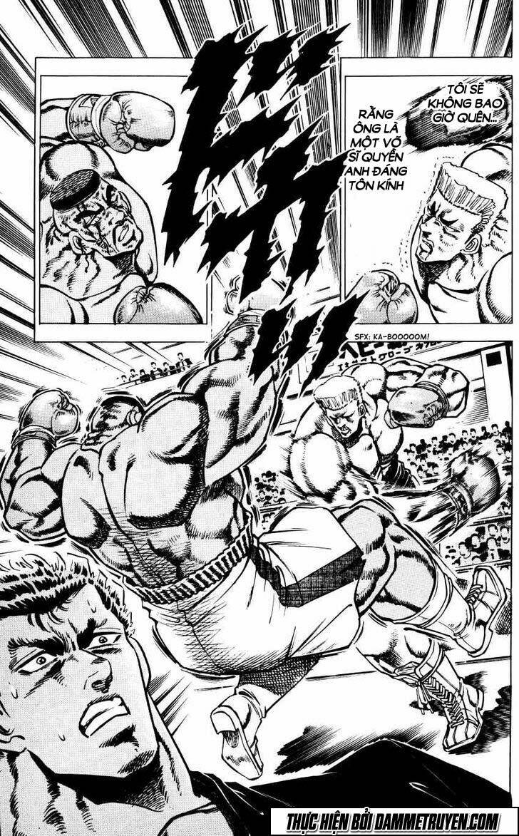 bakudan chapter 11 8