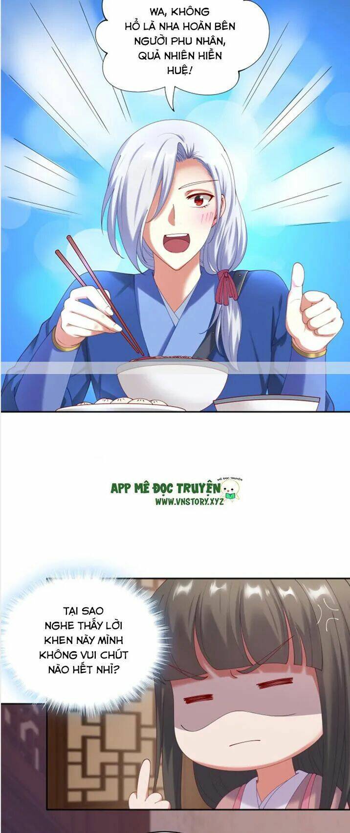 đô đốc đại nhân sủng thê kí chapter 46 6