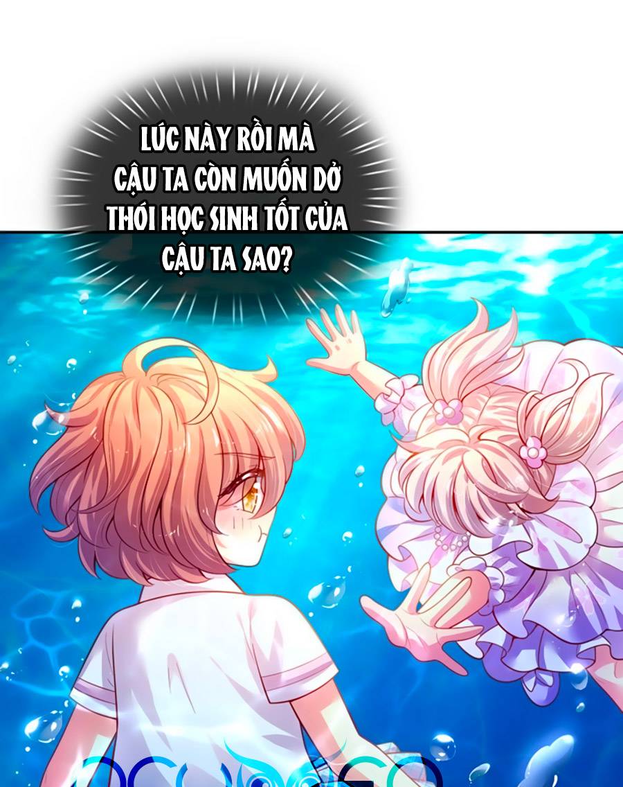 muốn giải cứu thế giới thì cần thật nhiều sự đáng yêu chapter 38 1