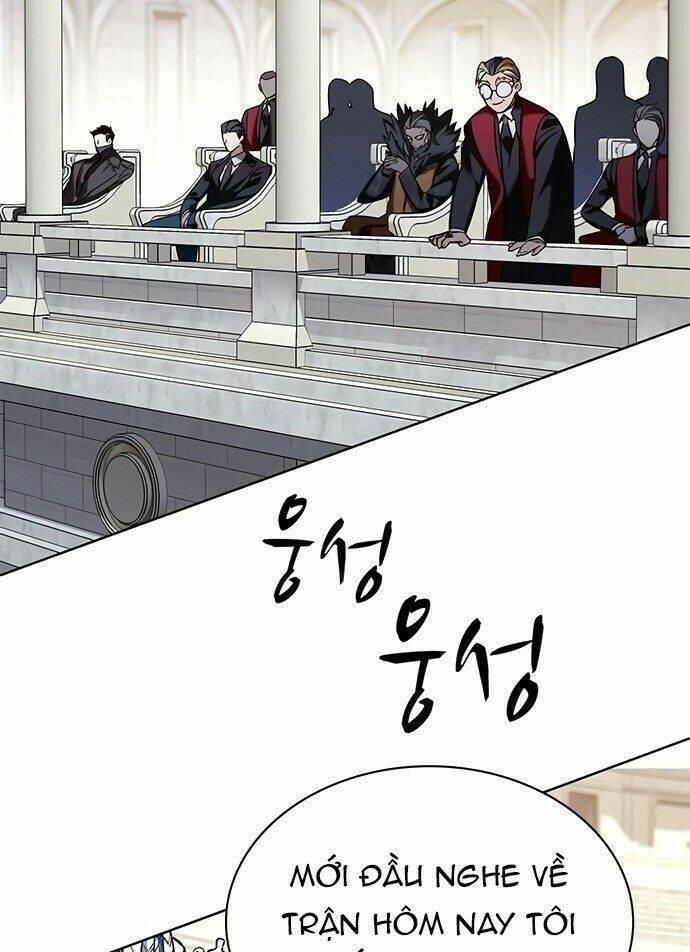 biến thân thành mèo chapter 201 104