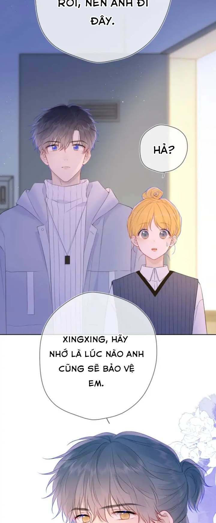 vì sao của tôi chapter 136 4