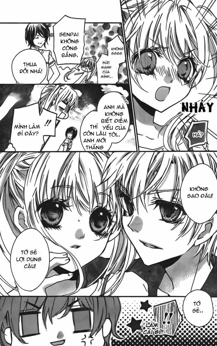 fly high! chapter 13 35