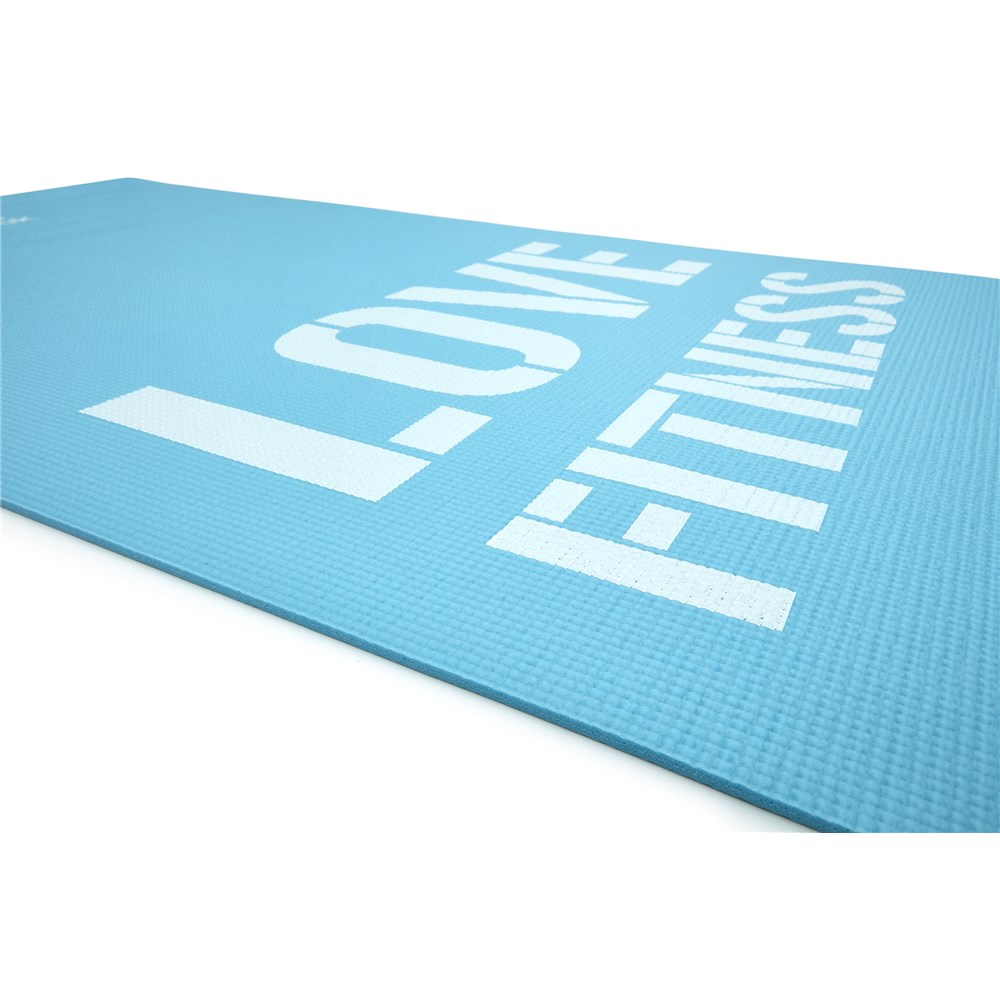 Thảm Reebok  Fitness Mat - 4mm - RAMT-11024