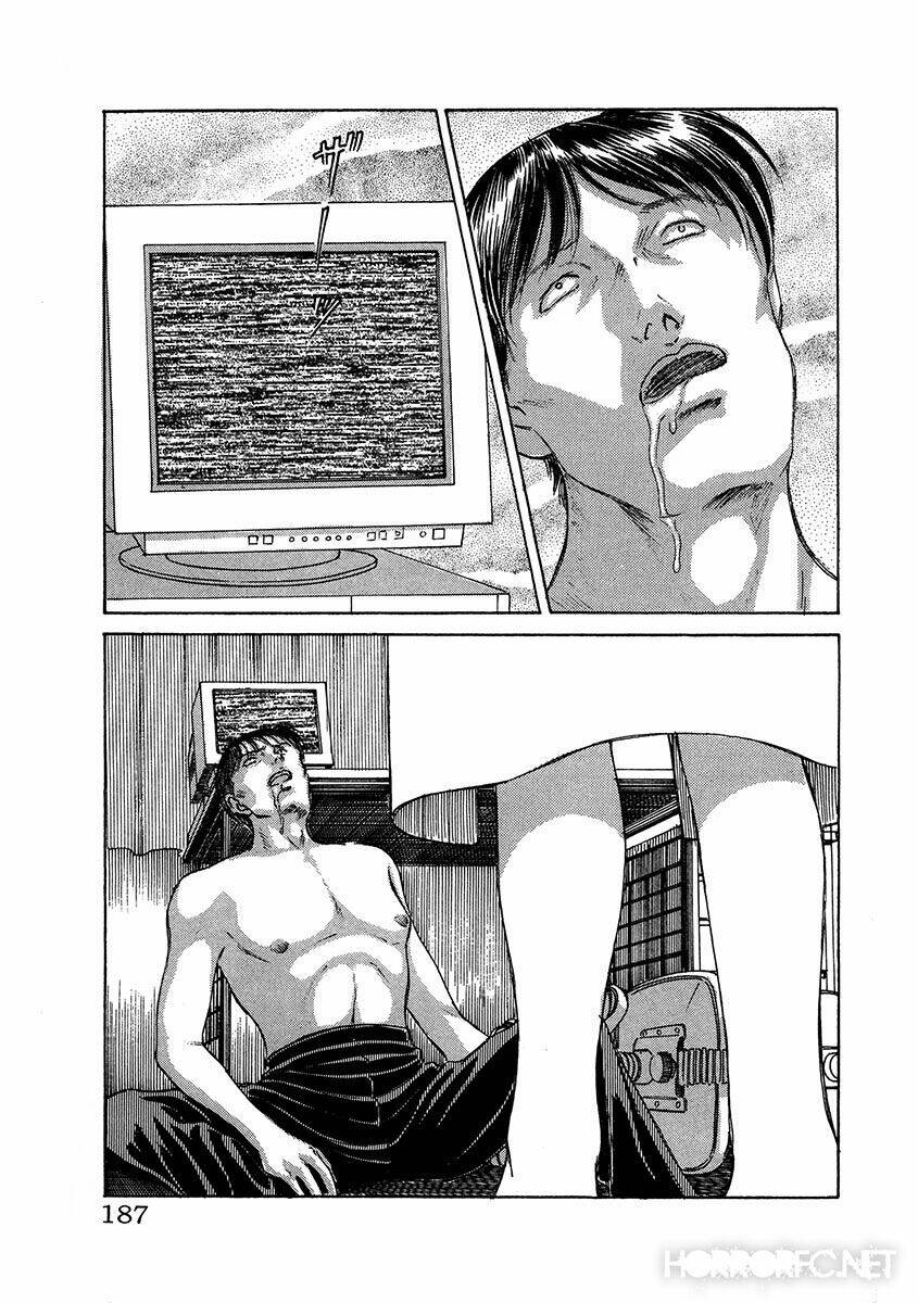 dangerous female teacher chapter 20 19