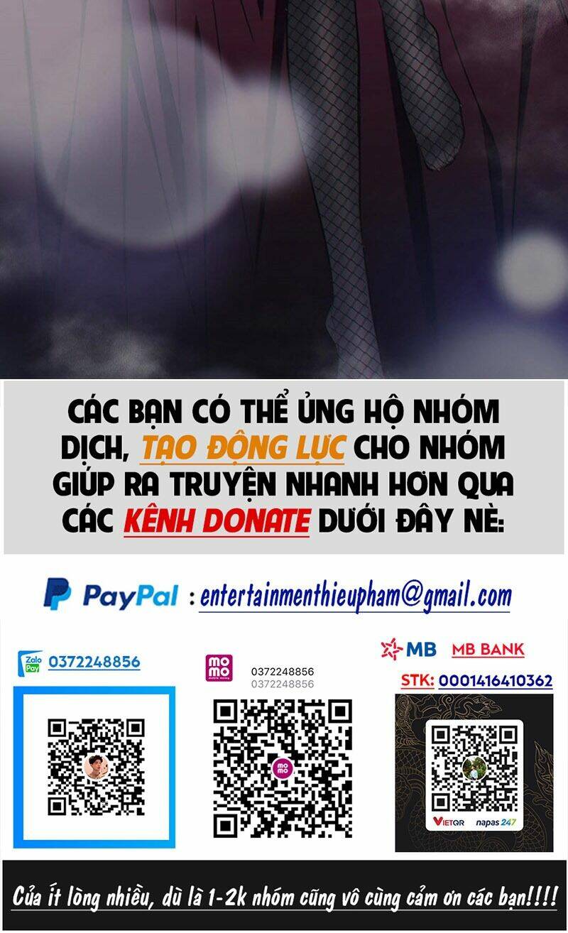 xuyên không thành hổ chapter 80 100