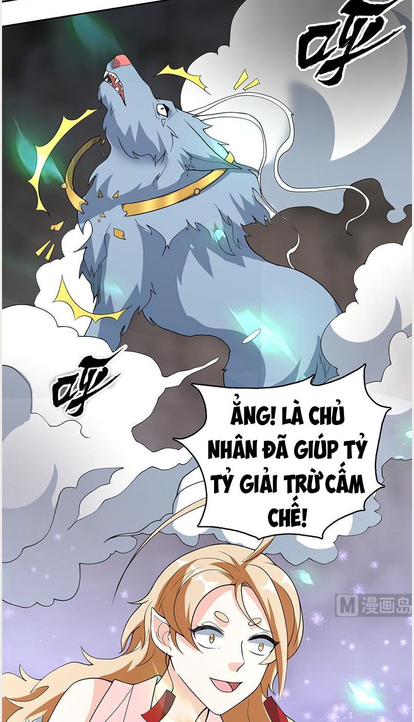 tối cường thần thú hệ thống chapter 191 2
