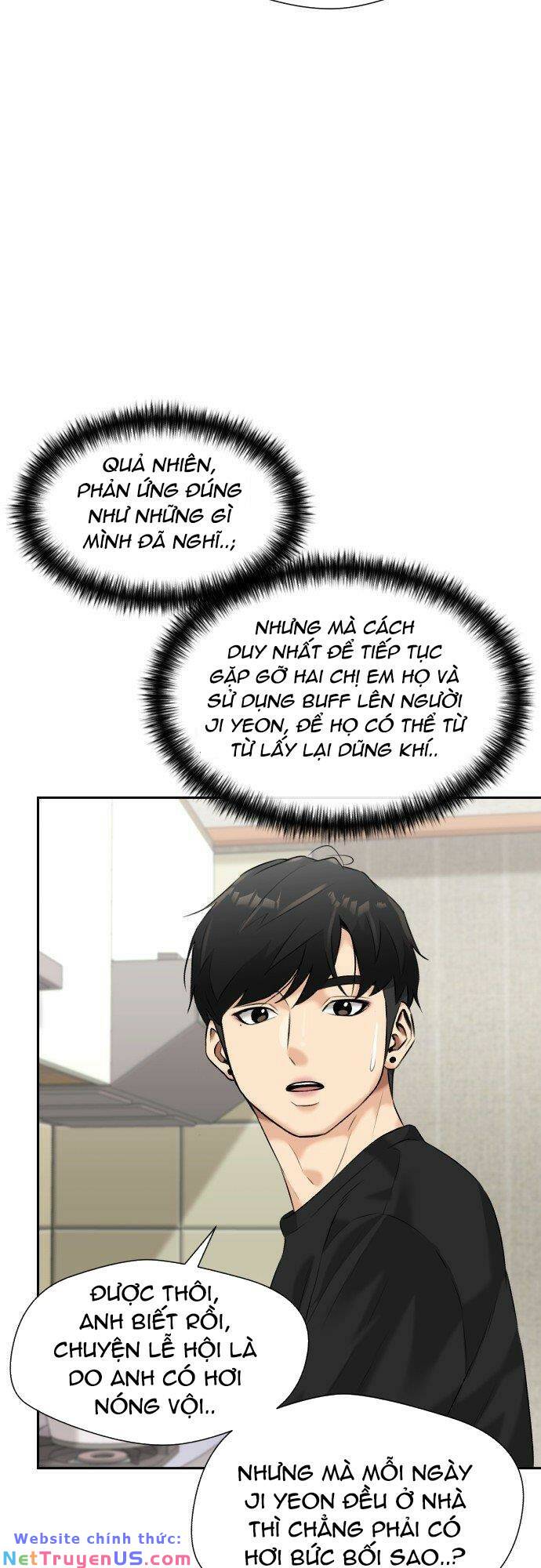 gương mặt thiên tài chapter 134 6