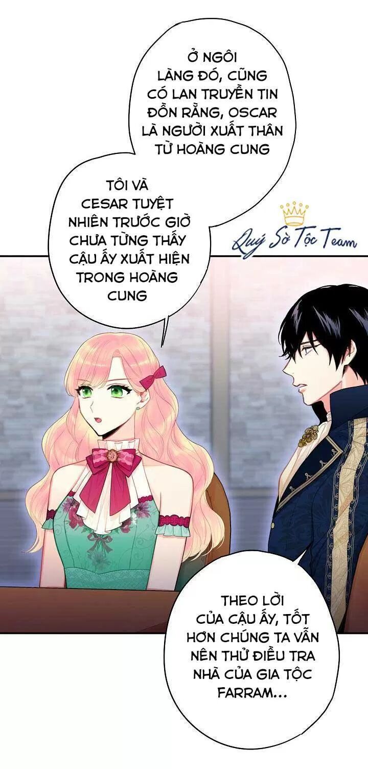 thánh nữ ẩn danh chapter 121 3