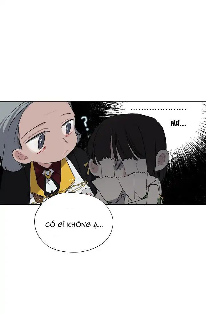 mối tình đầu của bạo chúa chapter 7 22