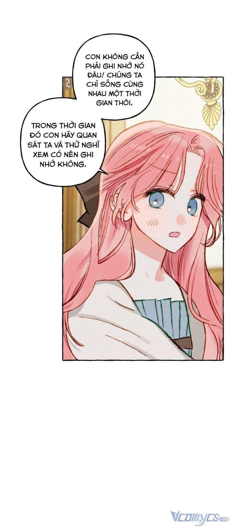 nuôi dưỡng một hắc long chapter 4 42