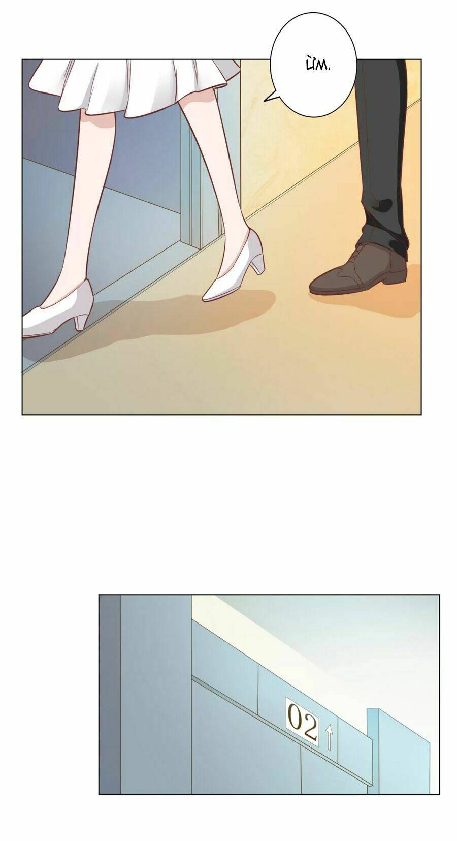 hôn nhân dục vọng: thiếu gia nhẹ một chút! chapter 142 9