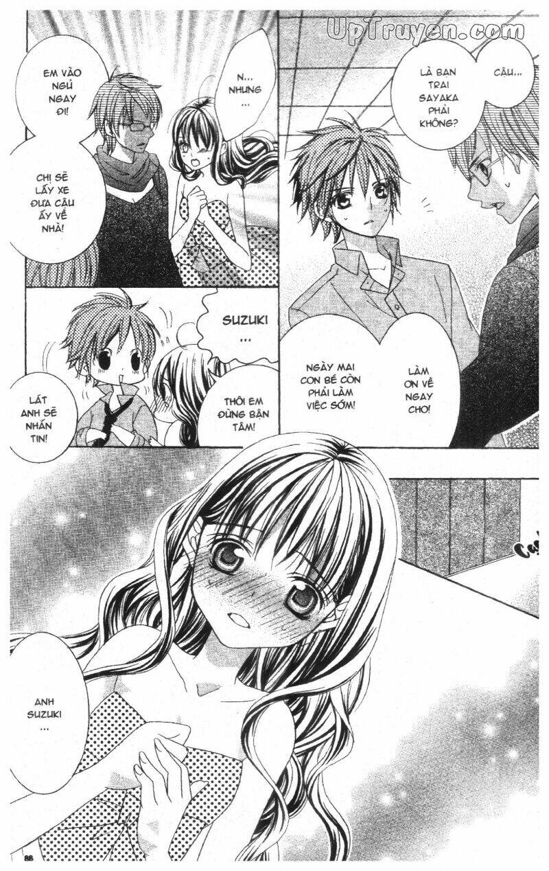 i love you suzuki chapter 15 90