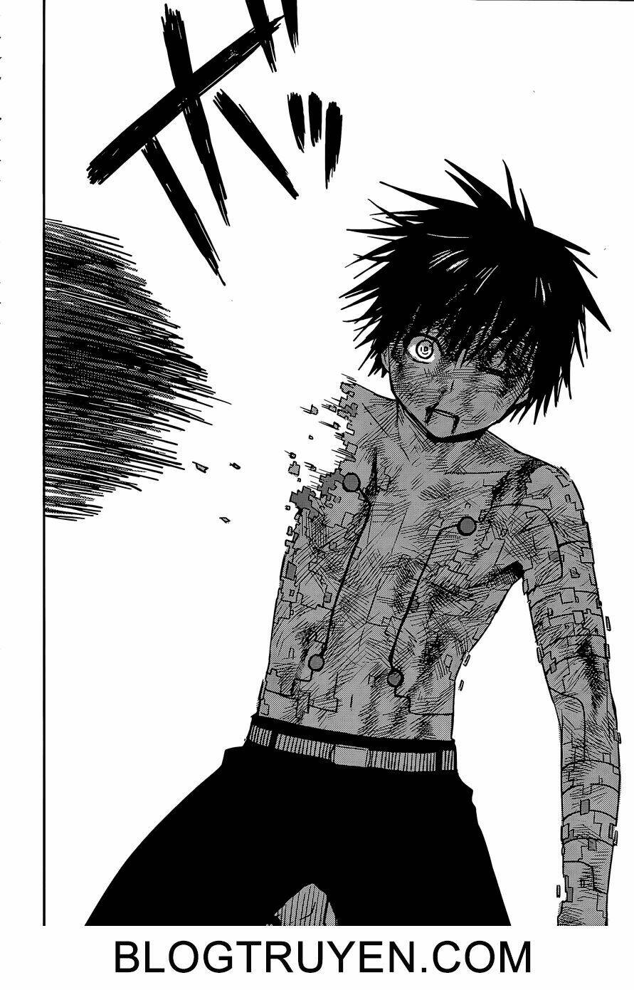 yuusen shoujo - plug-in girl chapter 8 24