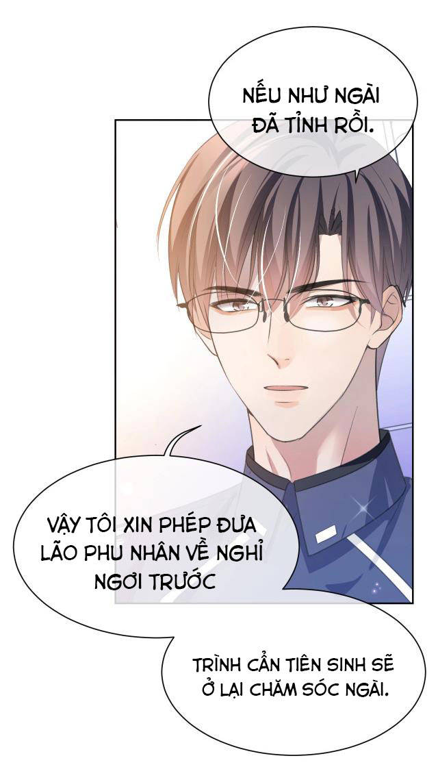 xin hãy ly hôn chapter 2 5