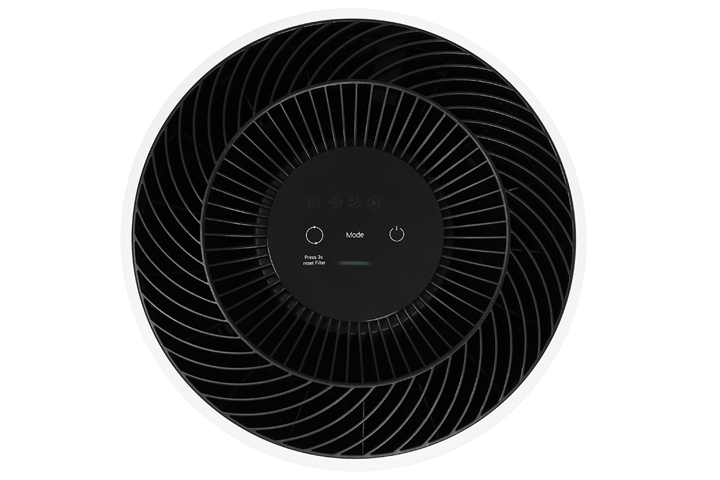 Máy lọc không khí Casper AP-250MAH - Hàng Chính Hãng