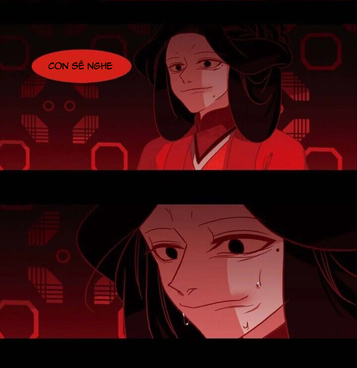 huyết hồ chapter 3 56