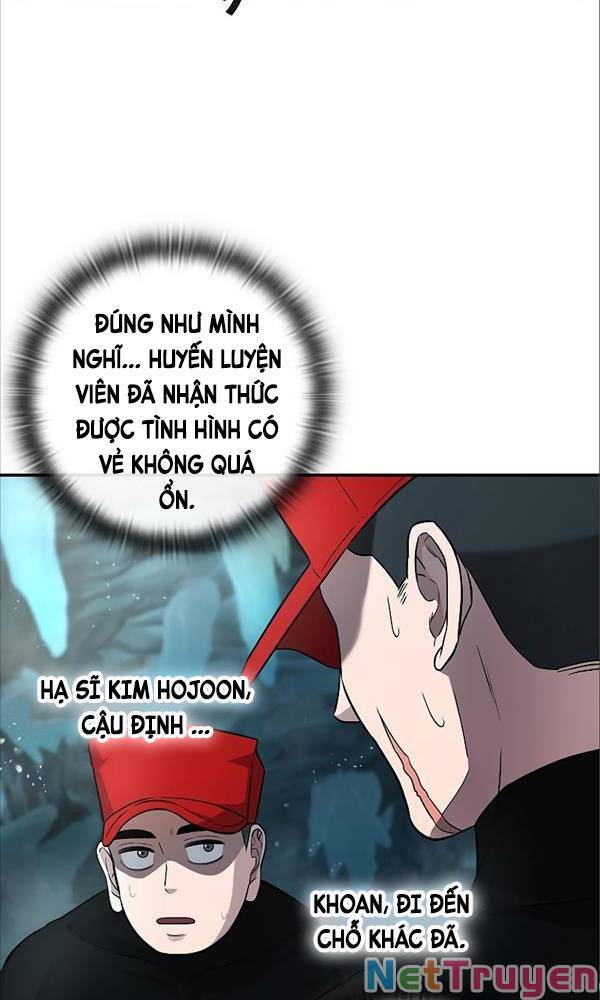 ma pháp sư hắc ám trở về để nhập ngũ chapter 6.1 17