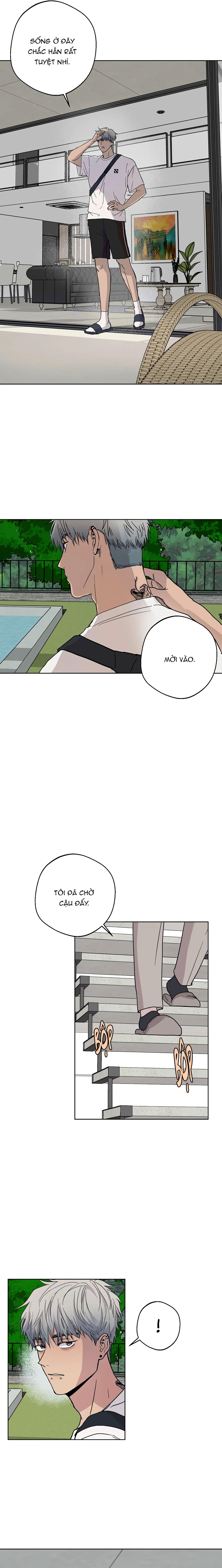 con sắc quỷ đỏ chapter 3 11