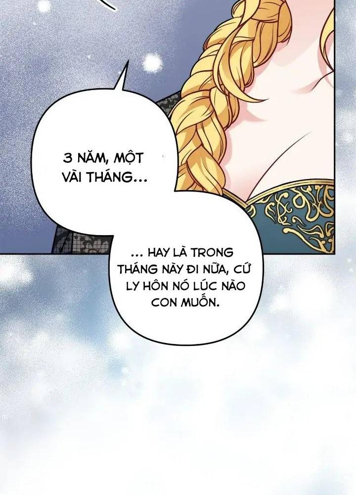 tại sao mẹ chồng tôi lại như thế này? chapter 8 38