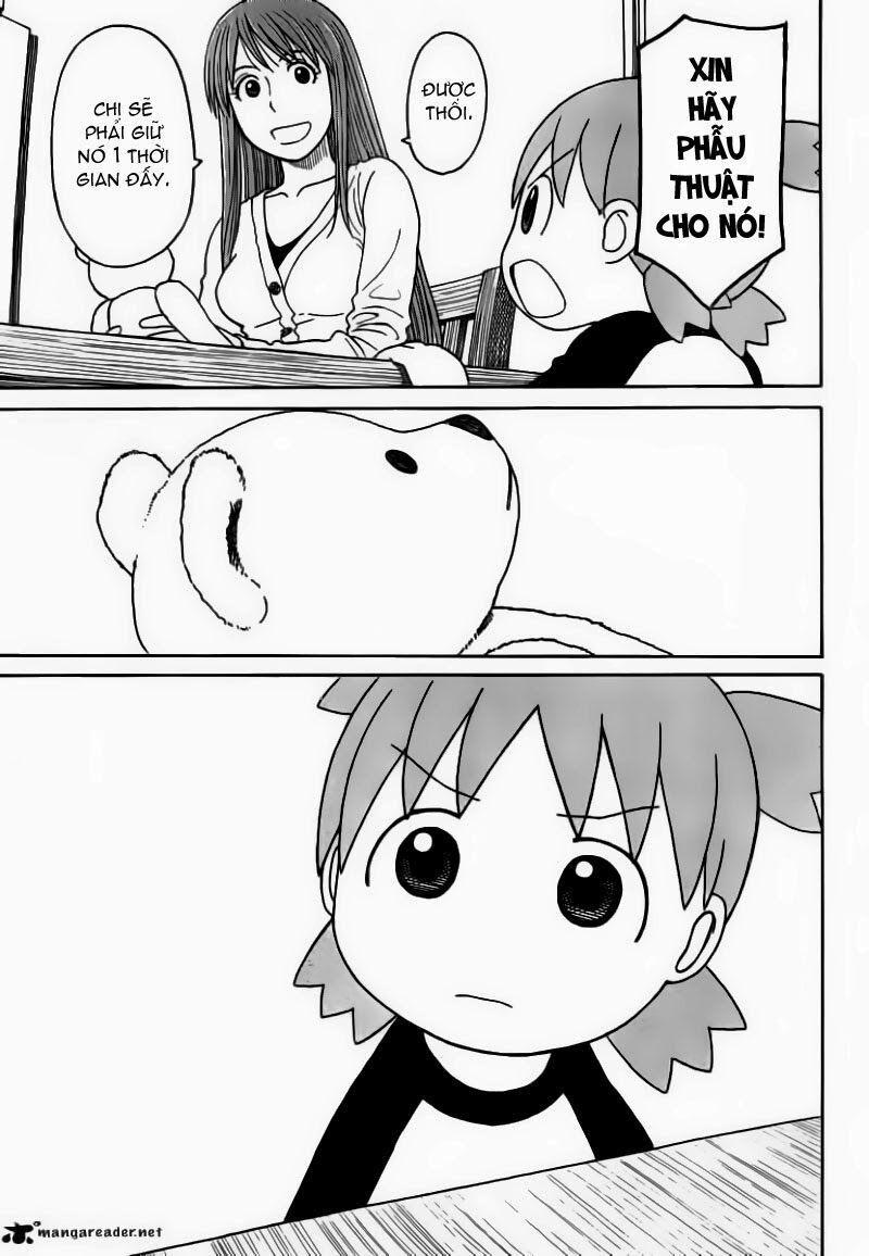 yotsubato! chapter 75 33