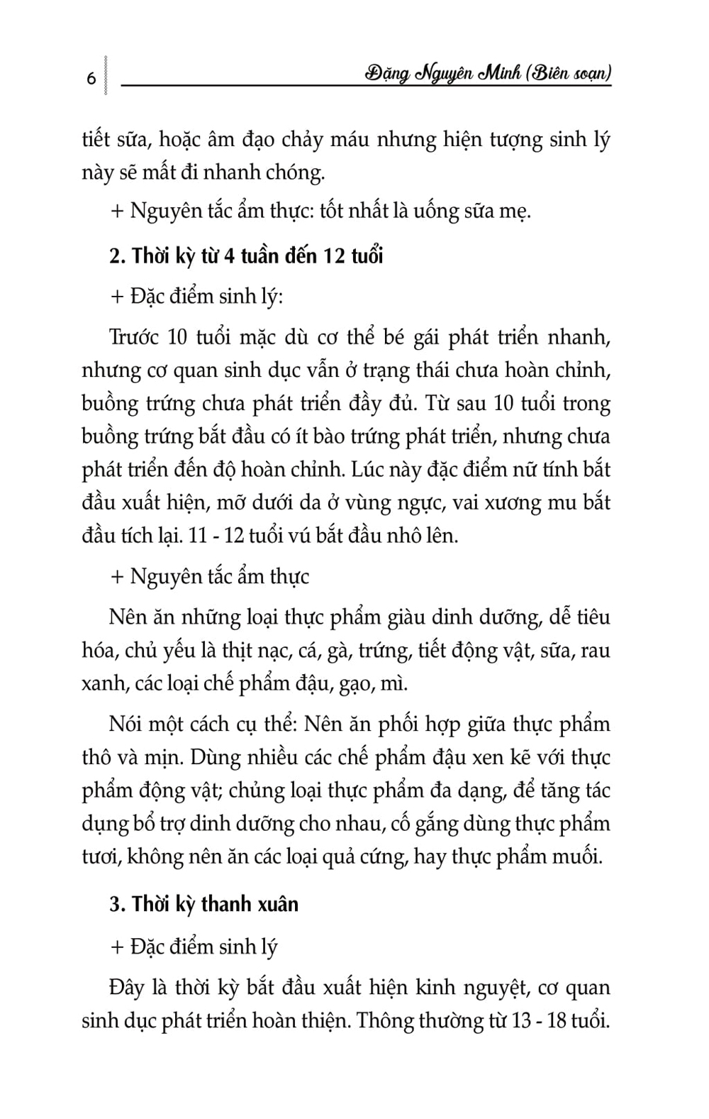 Ăn Sạch Sống Khỏe - Phụ Nữ